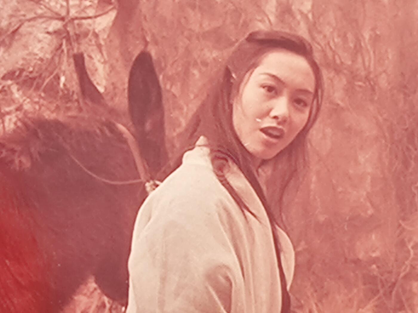 大话西游之大圣娶亲(怀旧胶片)