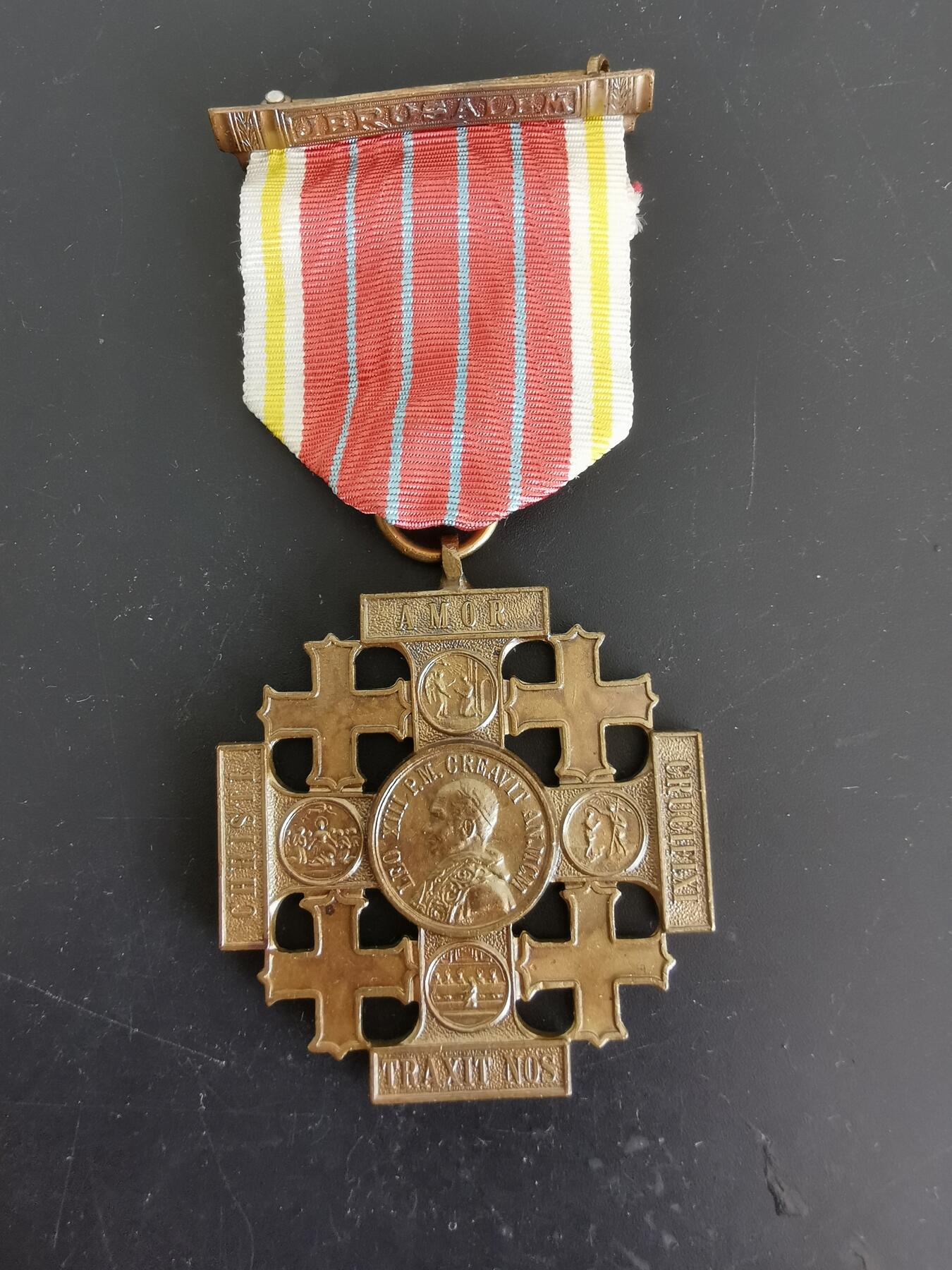 老王徽章第一百期