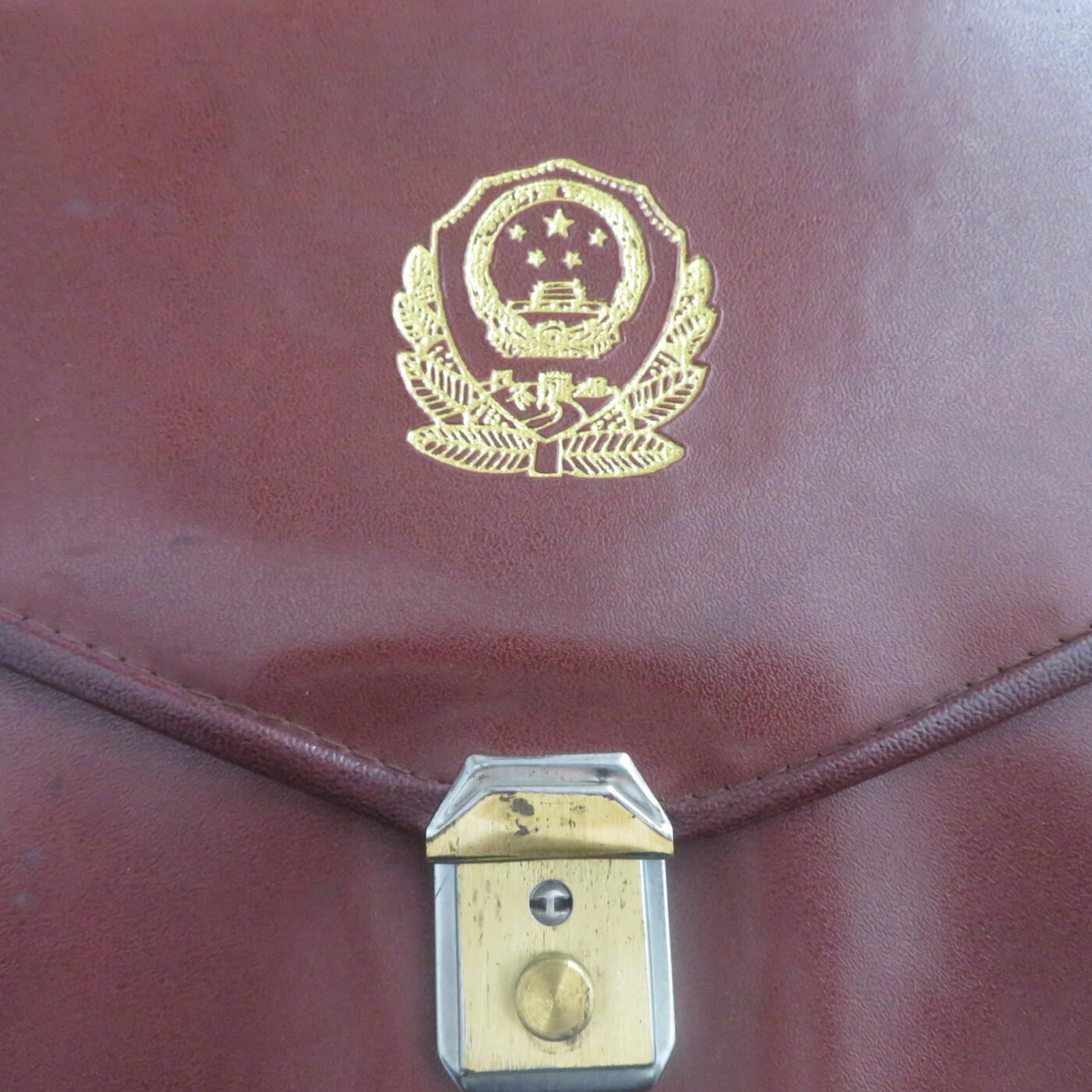 公文包手提包一个