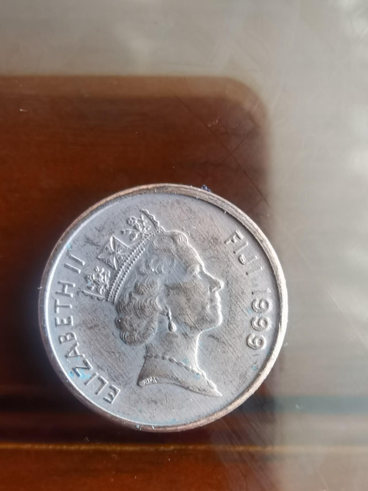 First