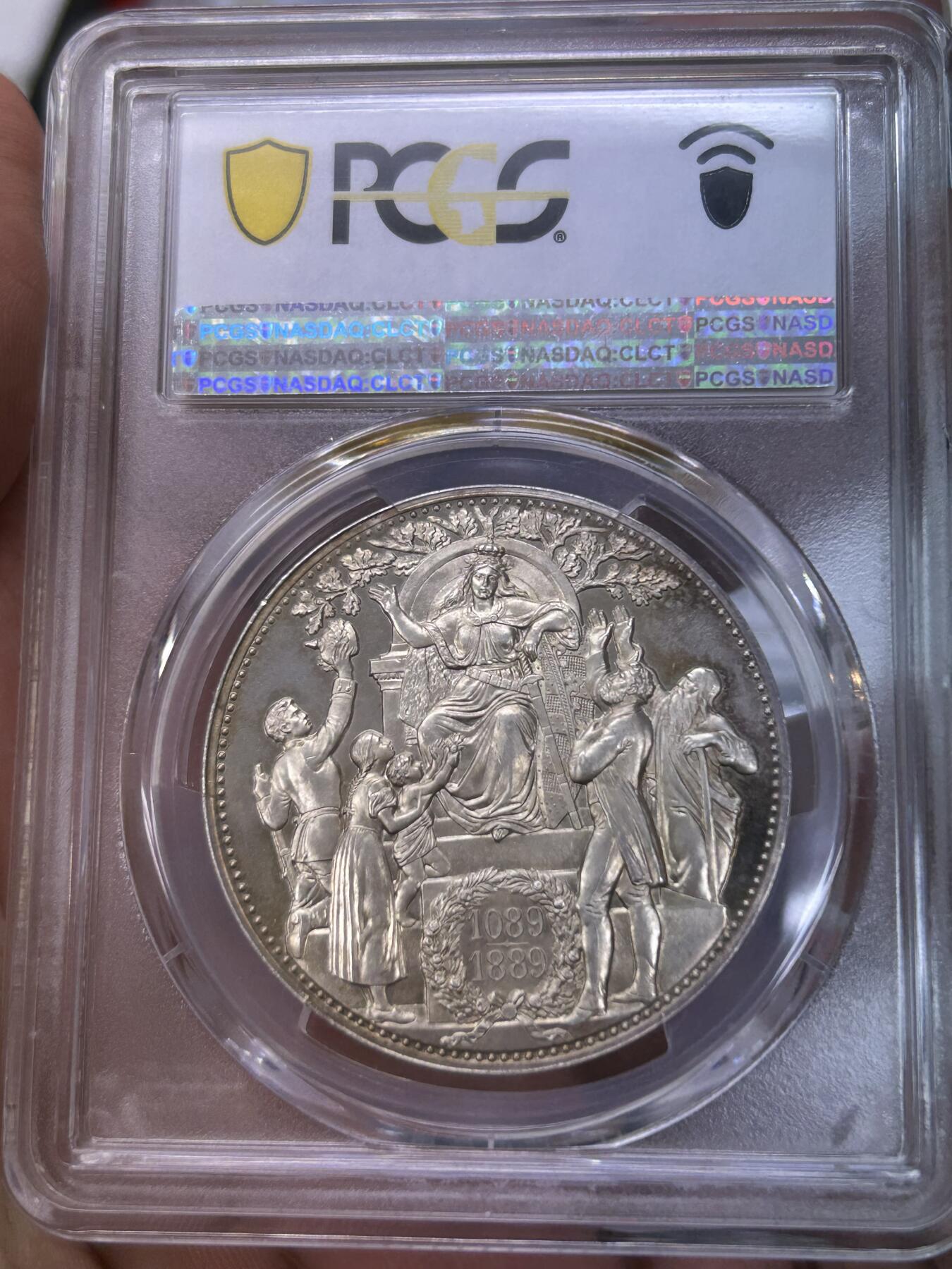 【东京探店】JCC Coin