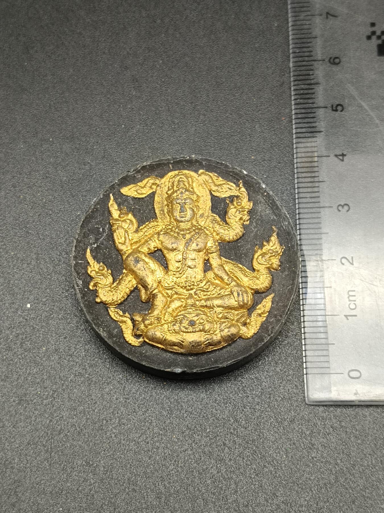 31期拍卖 佛牌