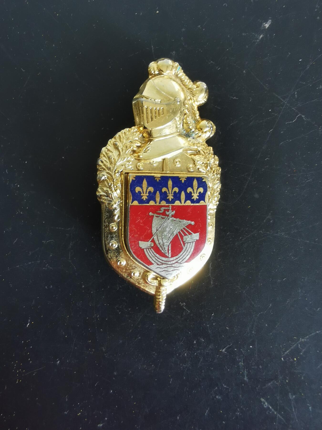 老王徽章第一百期