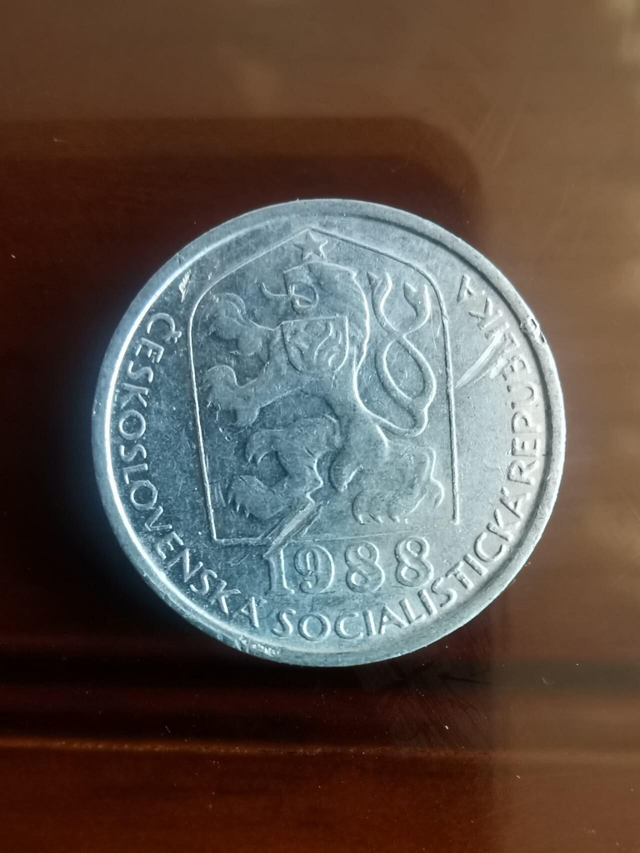 First
