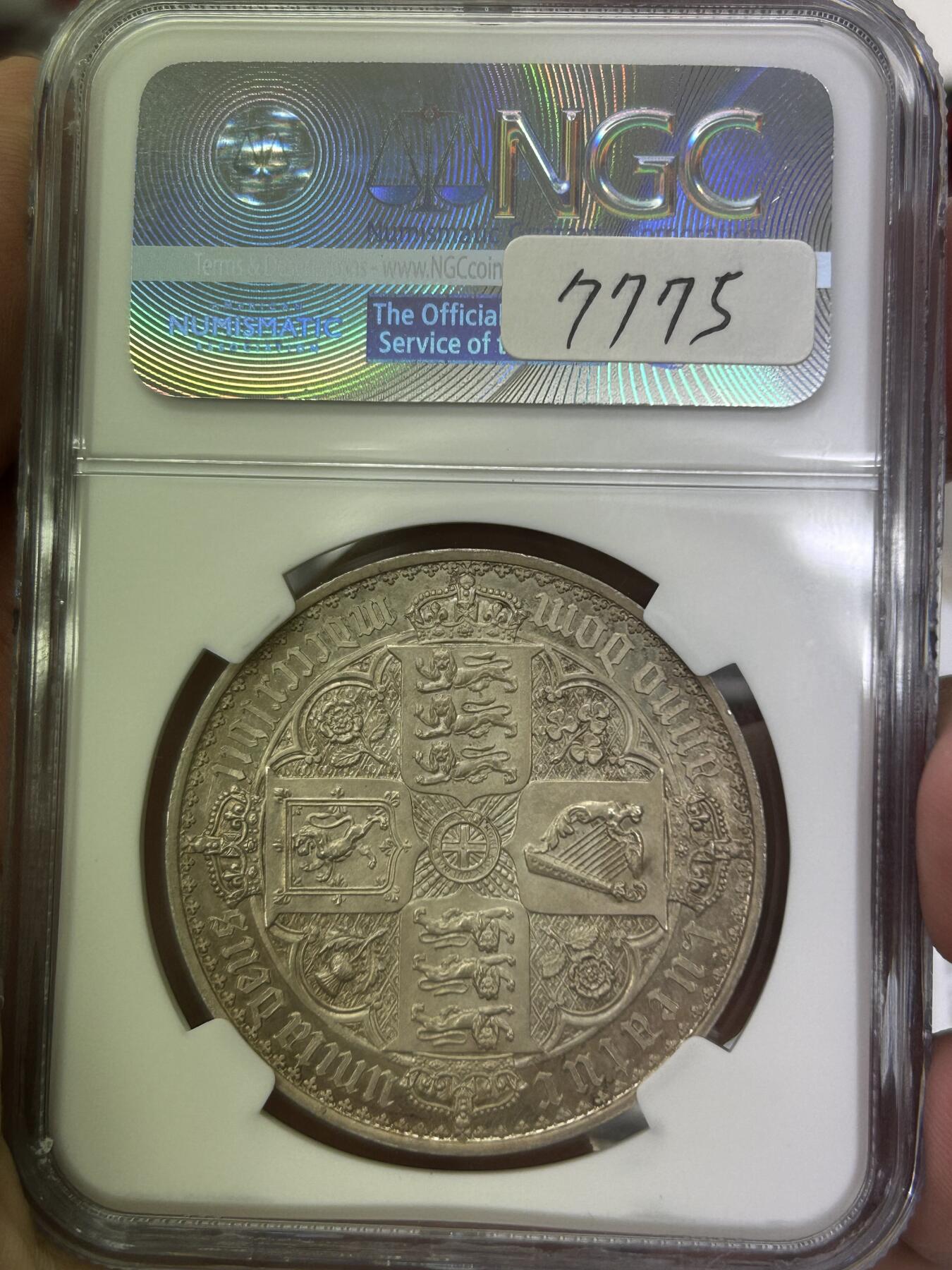 【东京探店】JCC Coin