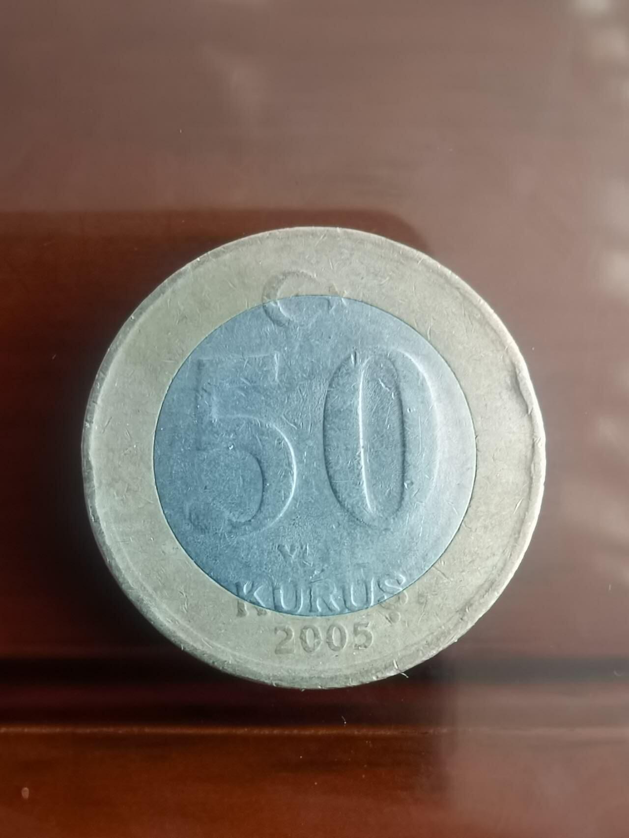 First