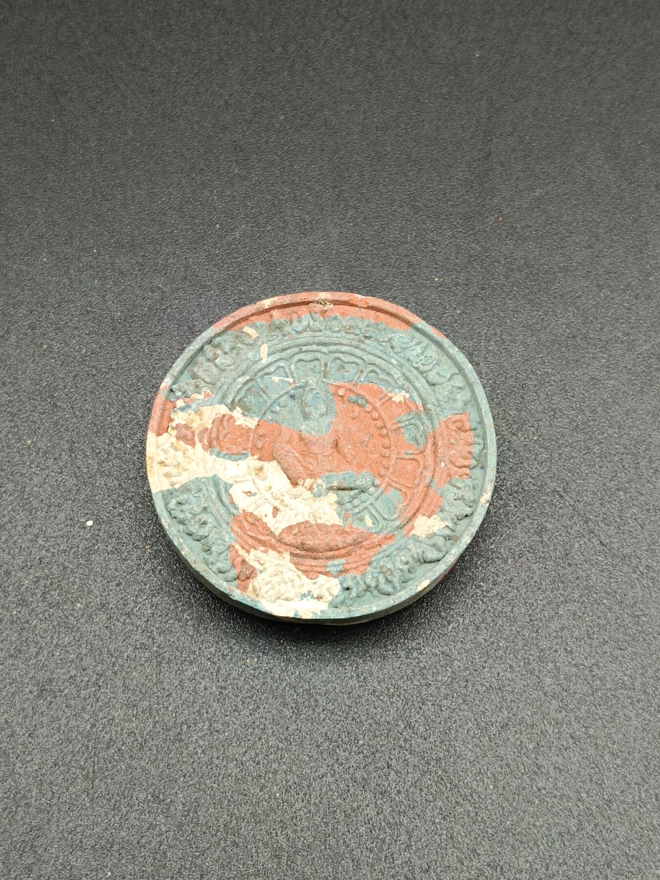 31期拍卖 佛牌
