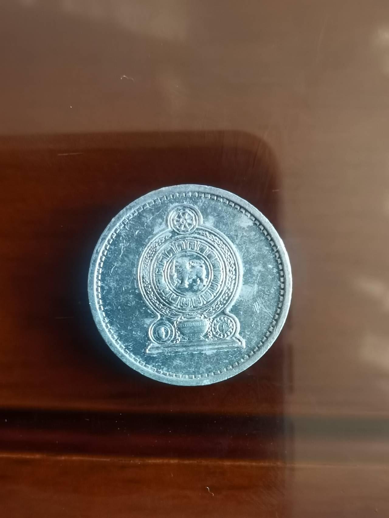 First