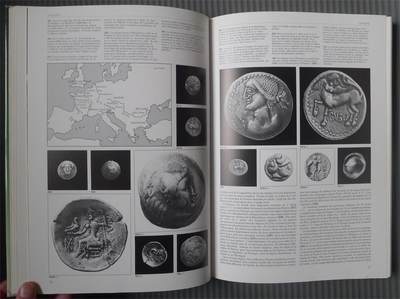 世界钱币章牌书籍专场拍卖11.01 世界钱币 （大型图册）