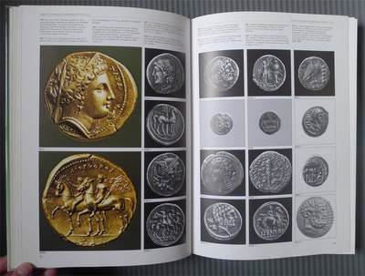 世界钱币章牌书籍专场拍卖11.01 世界钱币 （大型图册）