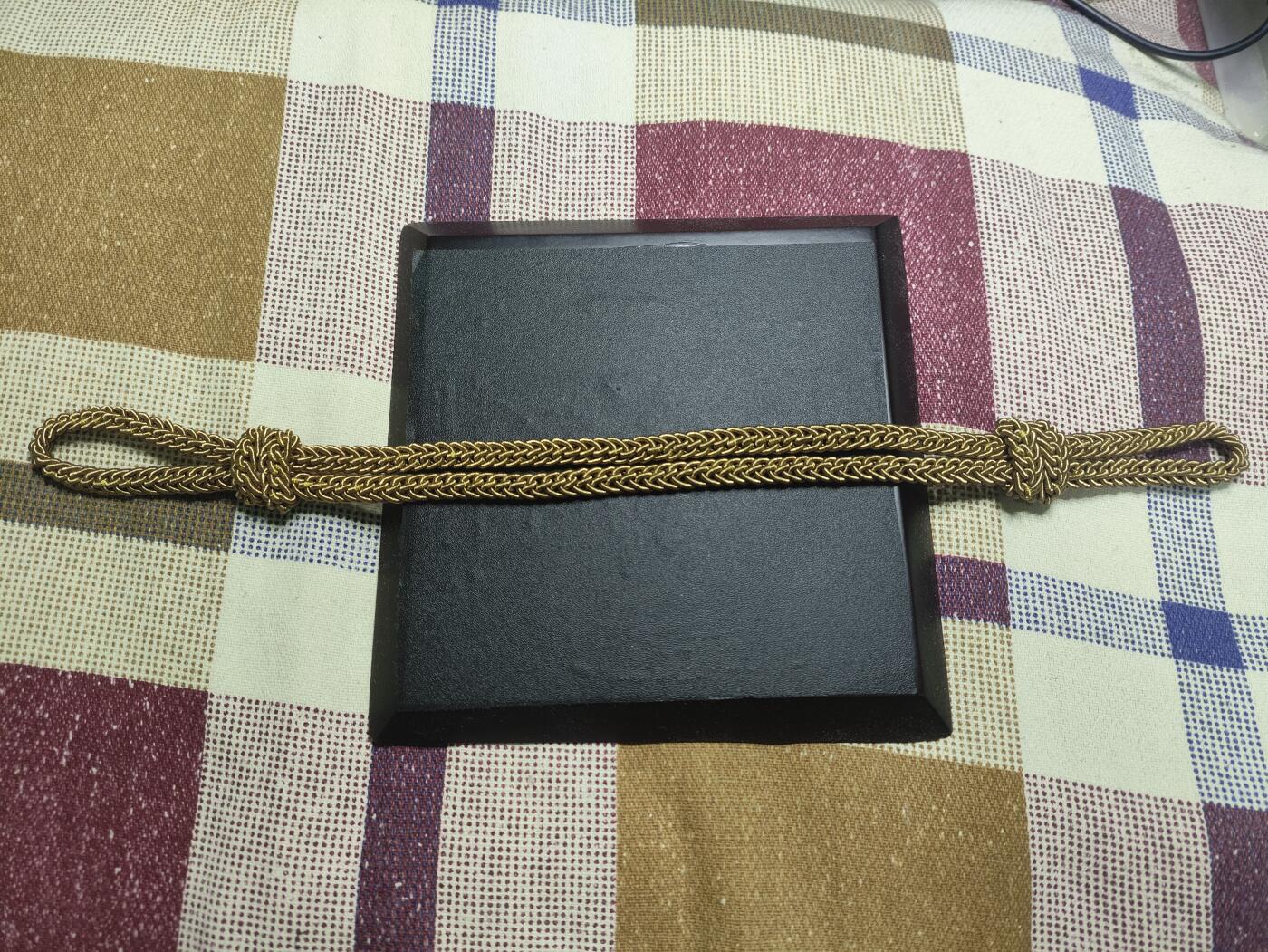 First
