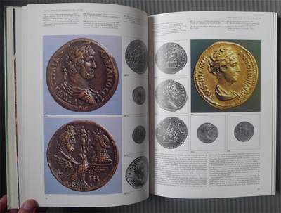 世界钱币章牌书籍专场拍卖11.01 世界钱币 （大型图册）