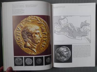 世界钱币章牌书籍专场拍卖11.01 世界钱币 （大型图册）