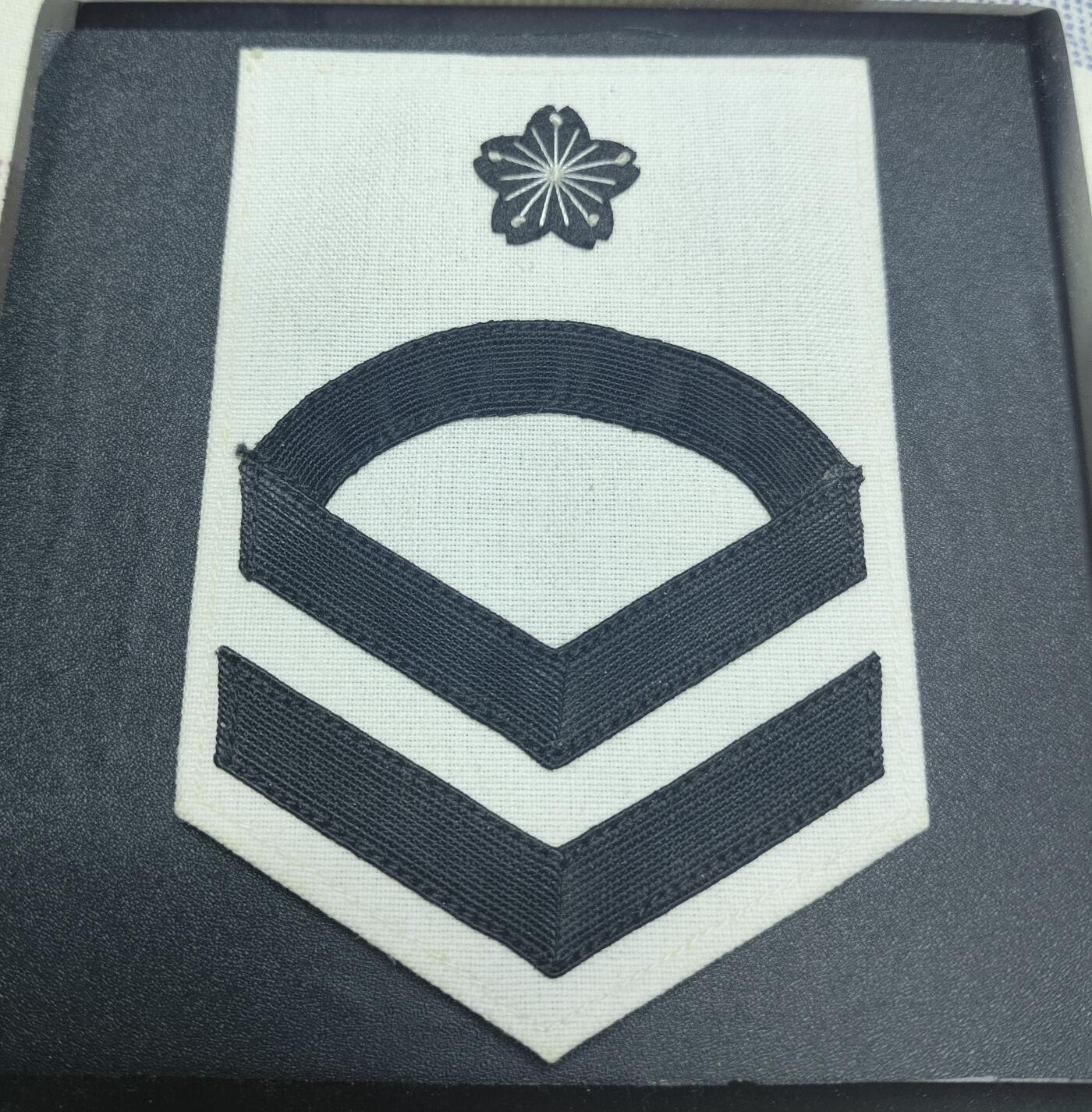 First