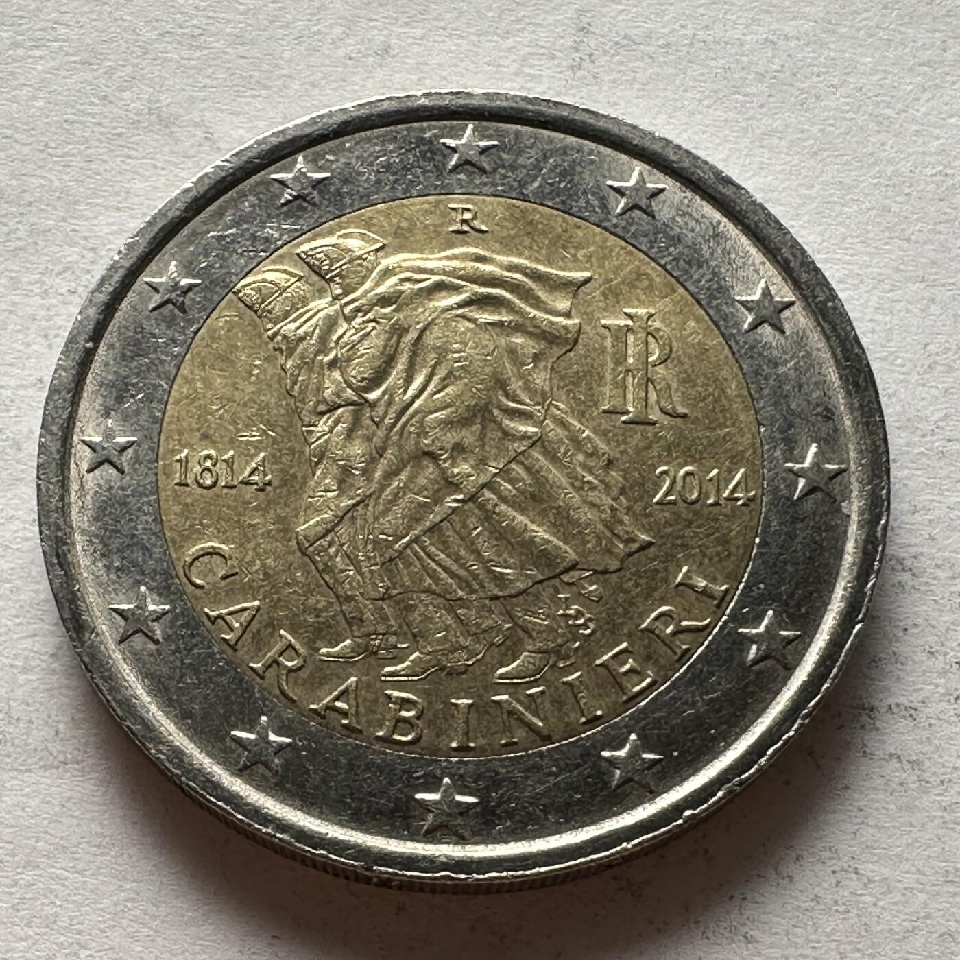 First