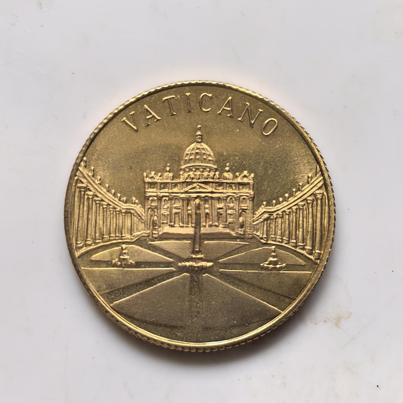 道一币馆币章第一百一十一场