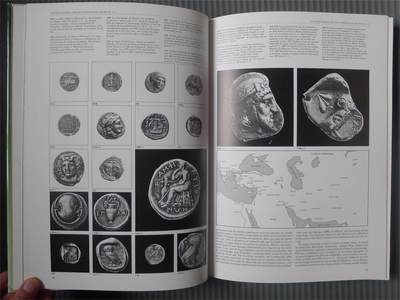 世界钱币章牌书籍专场拍卖11.01 世界钱币 （大型图册）