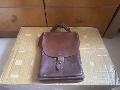 勋记 赏状 图包 文件包 品相如图 非偏远地区包顺丰 二手物品售出不退不换 - 勋记 赏状 图包 文件包 品相如图 非偏远地区包顺丰 二手物品售出不退不换