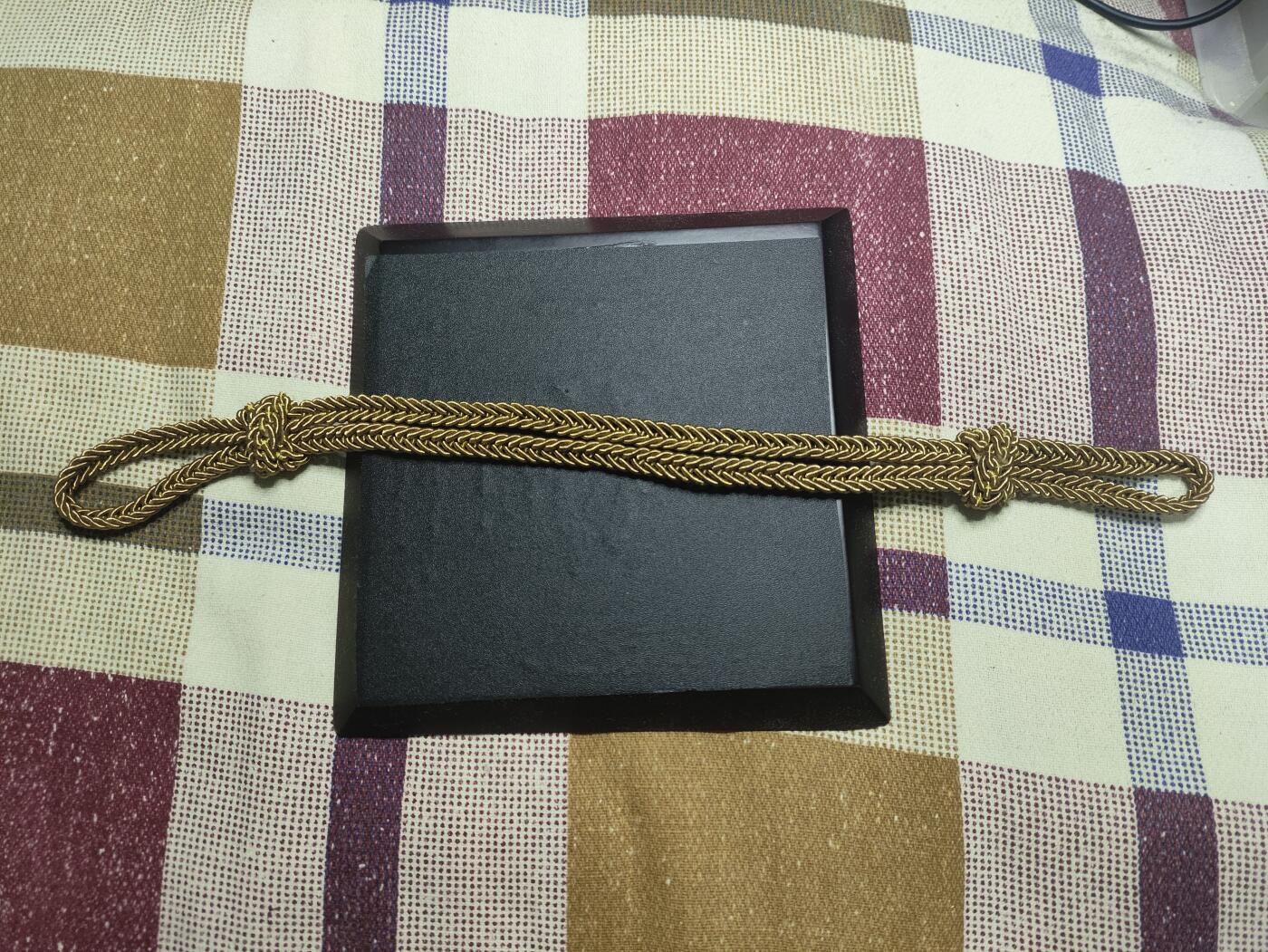 First