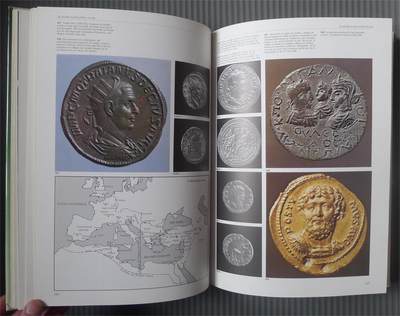 世界钱币章牌书籍专场拍卖11.01 世界钱币 （大型图册）