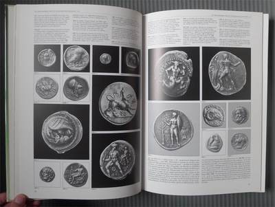 世界钱币章牌书籍专场拍卖11.01 世界钱币 （大型图册）