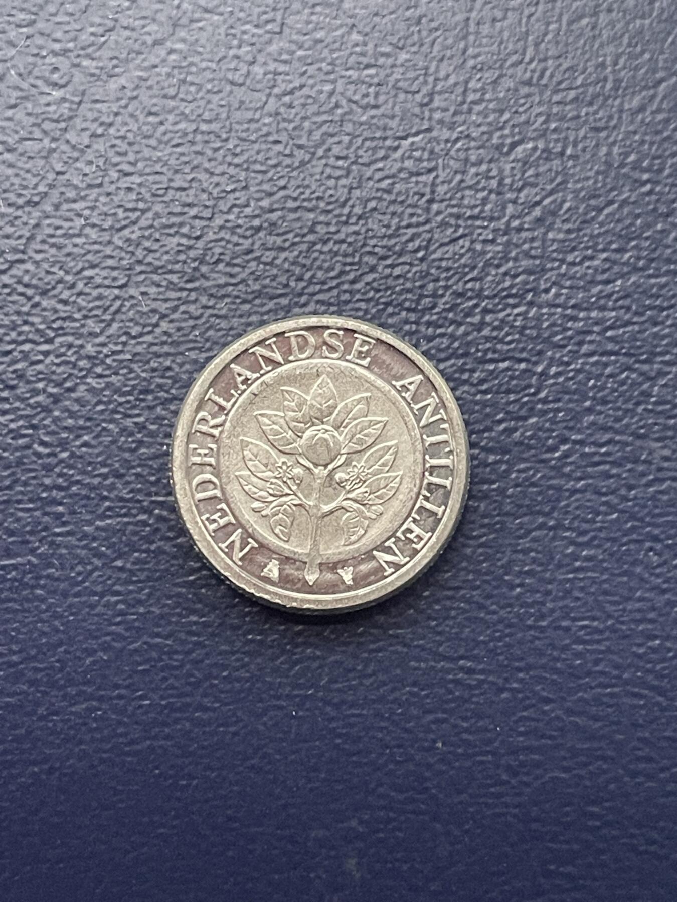 金银花邮币世界各国硬币专长17 外币