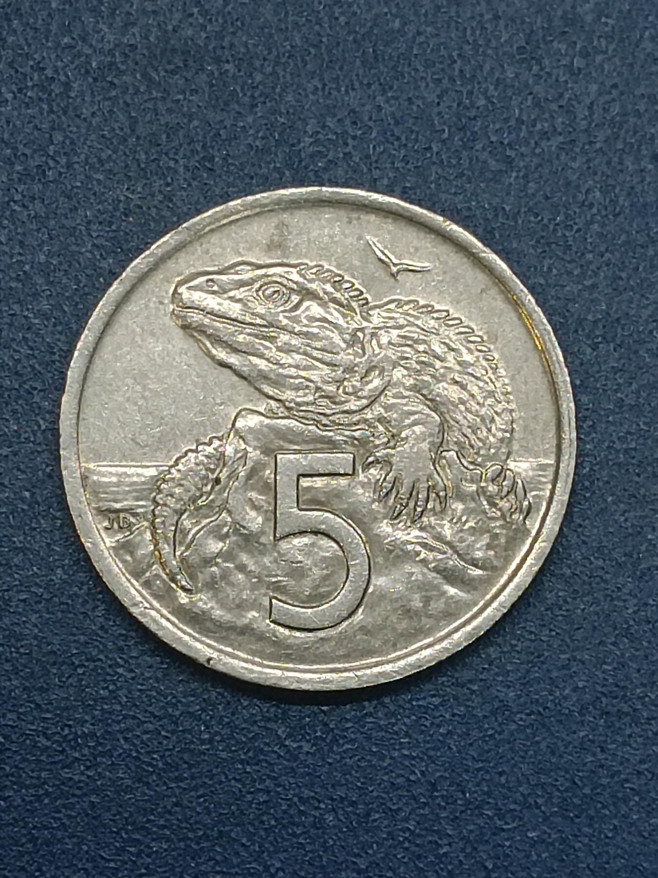 First