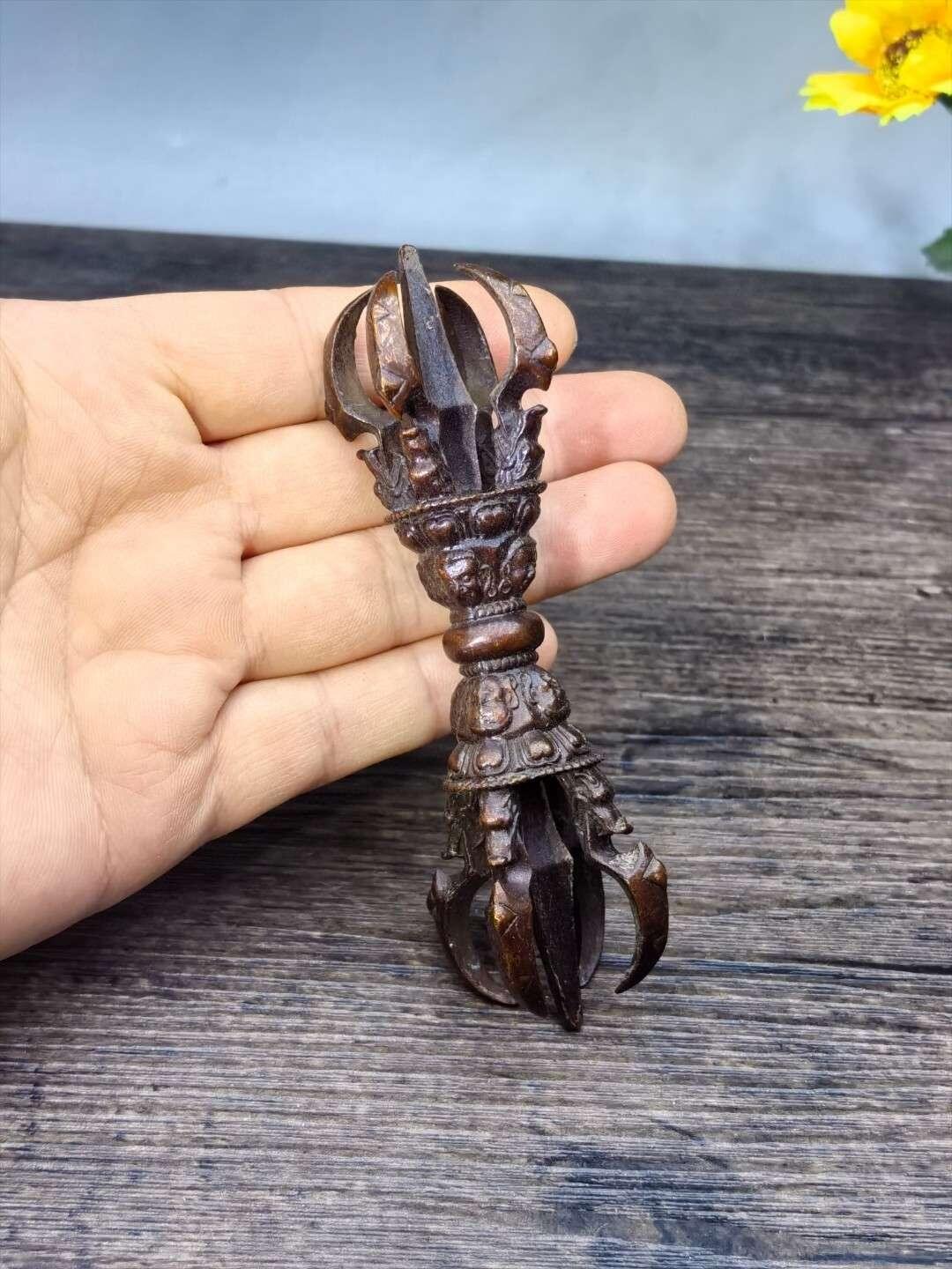 杂项专场 精美小法器