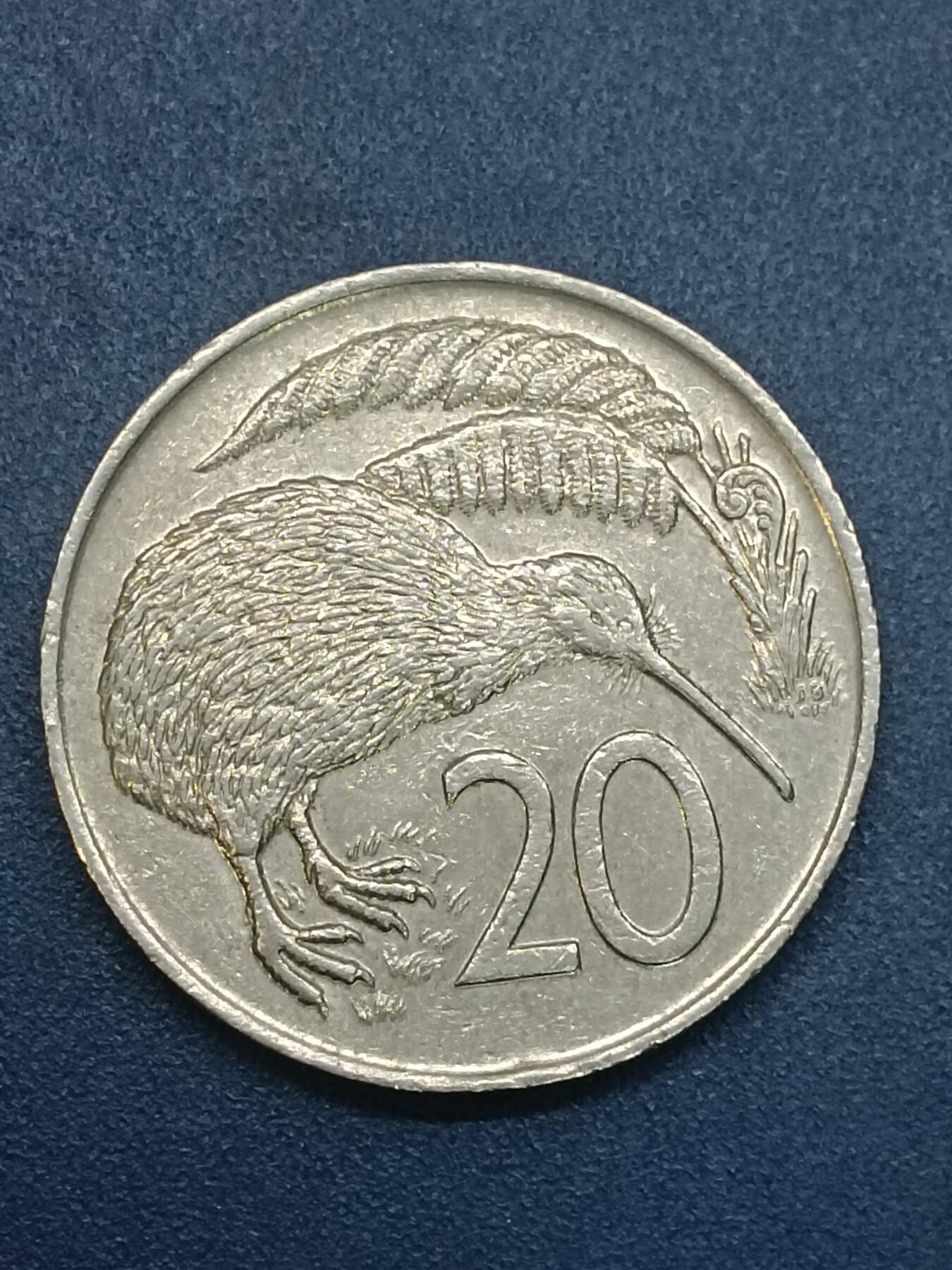 First