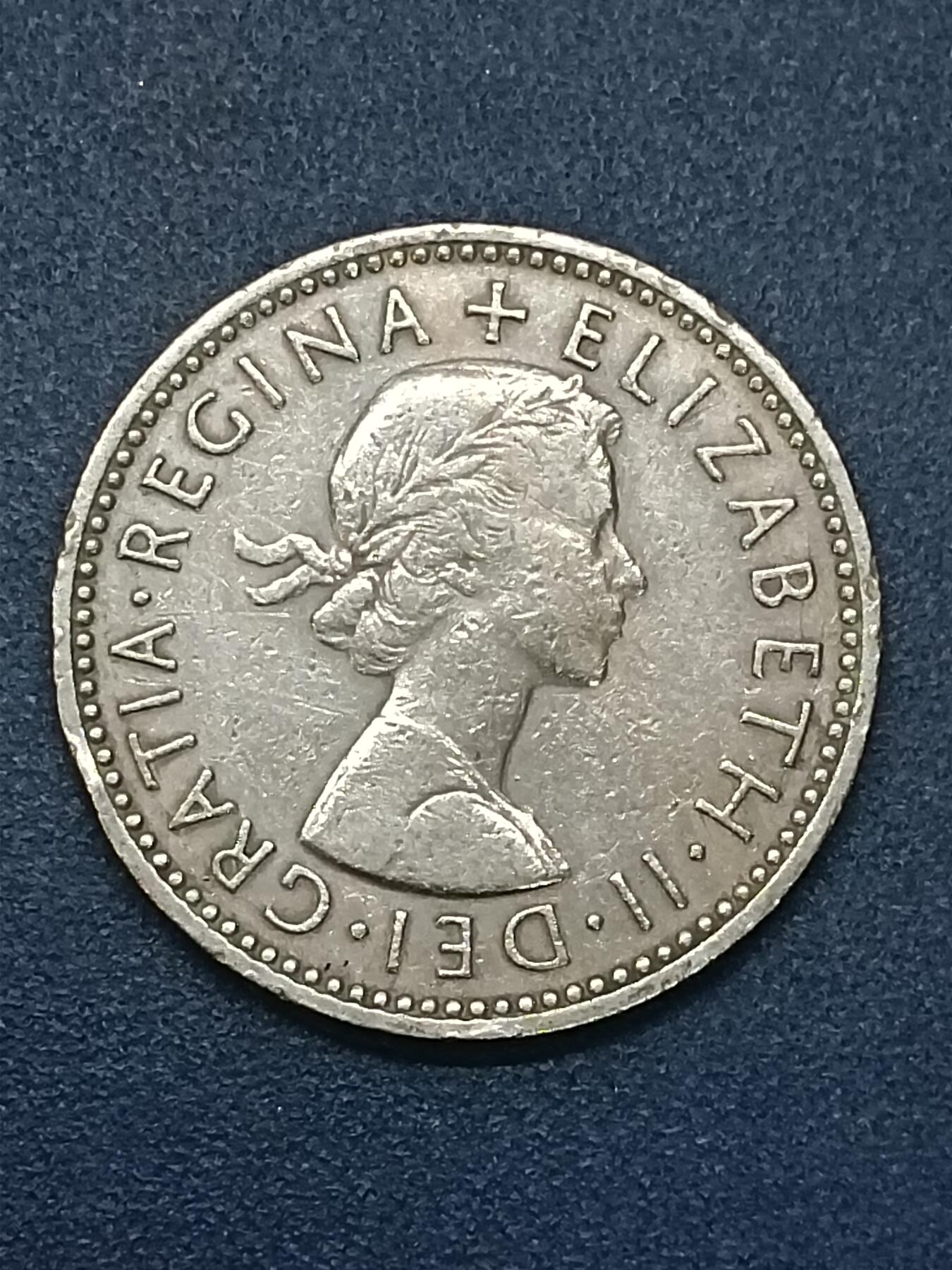 First