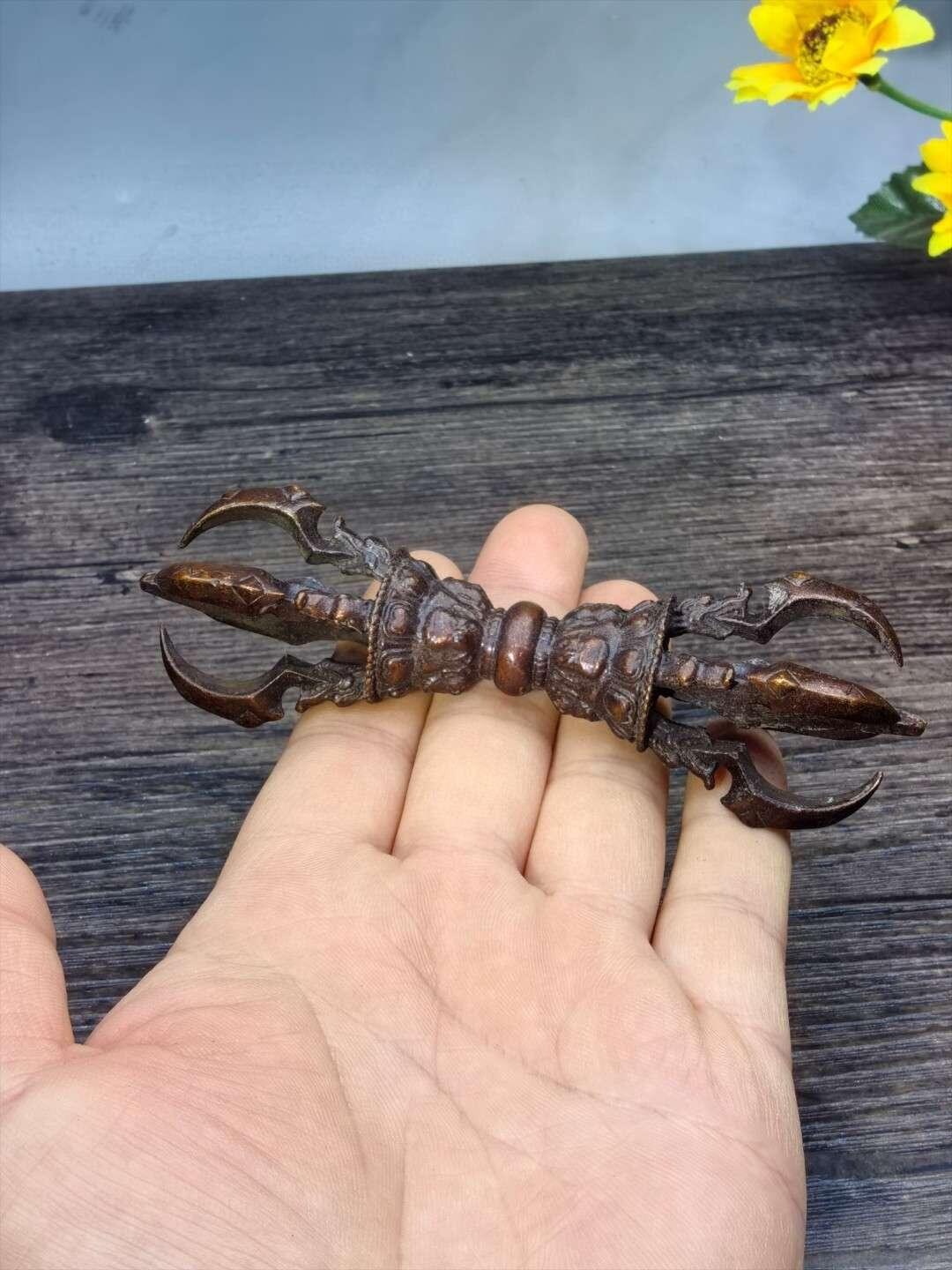 杂项专场 精美小法器