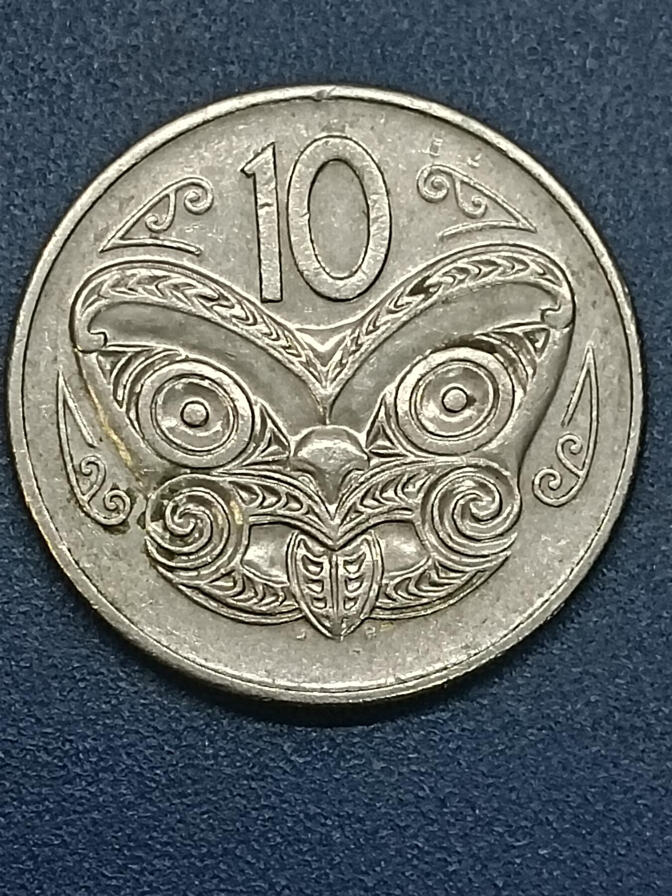 First