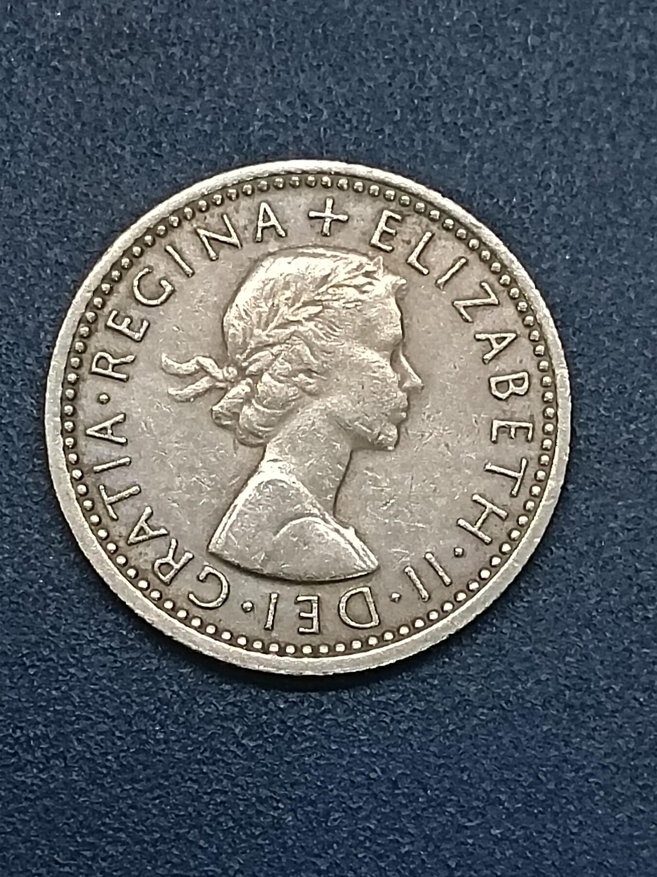 First