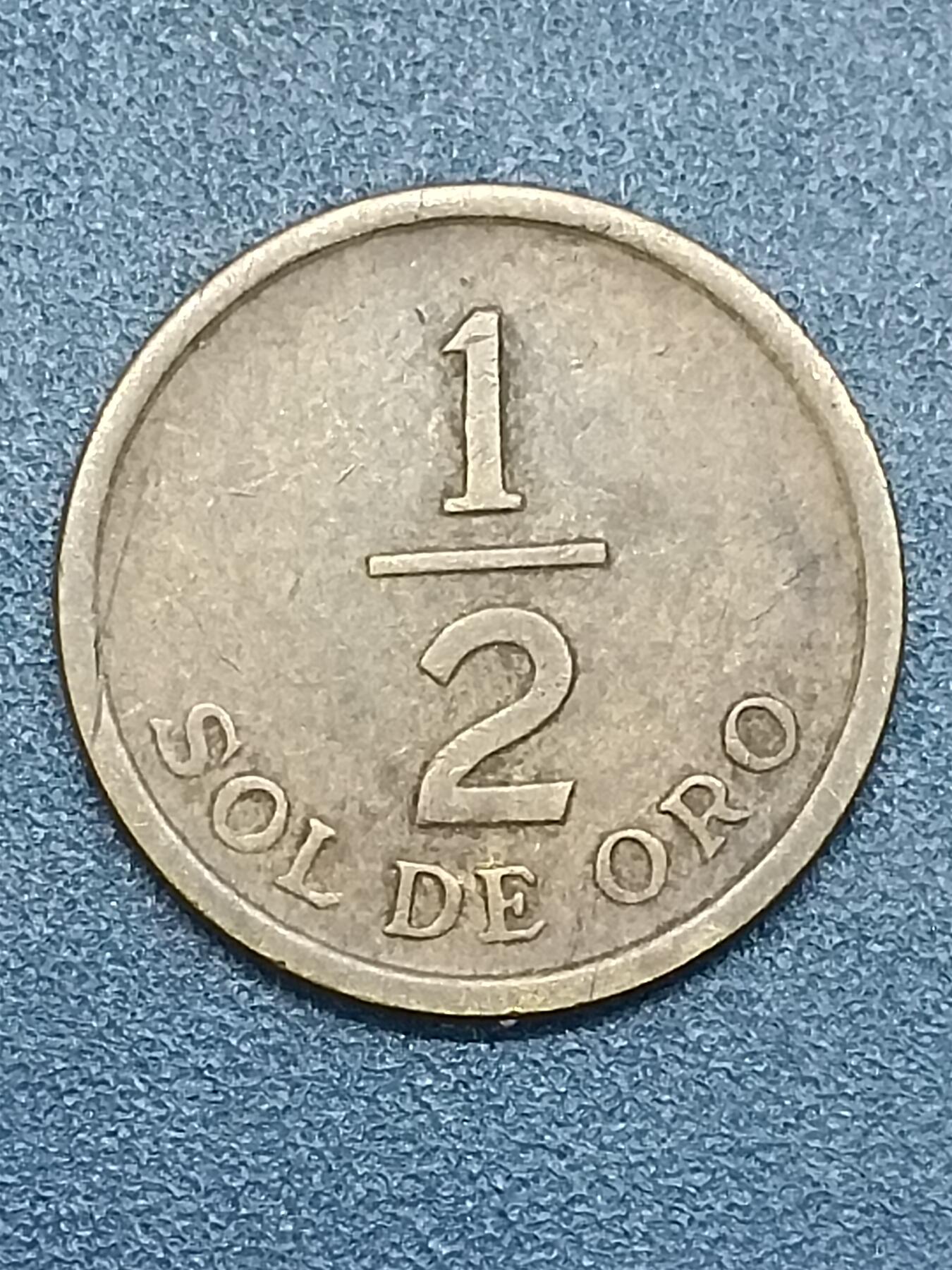 First