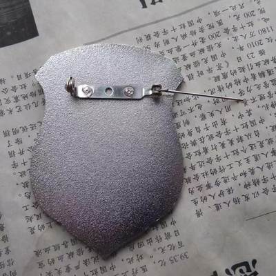 公大学生督察牌一个 公大学生督察牌一个