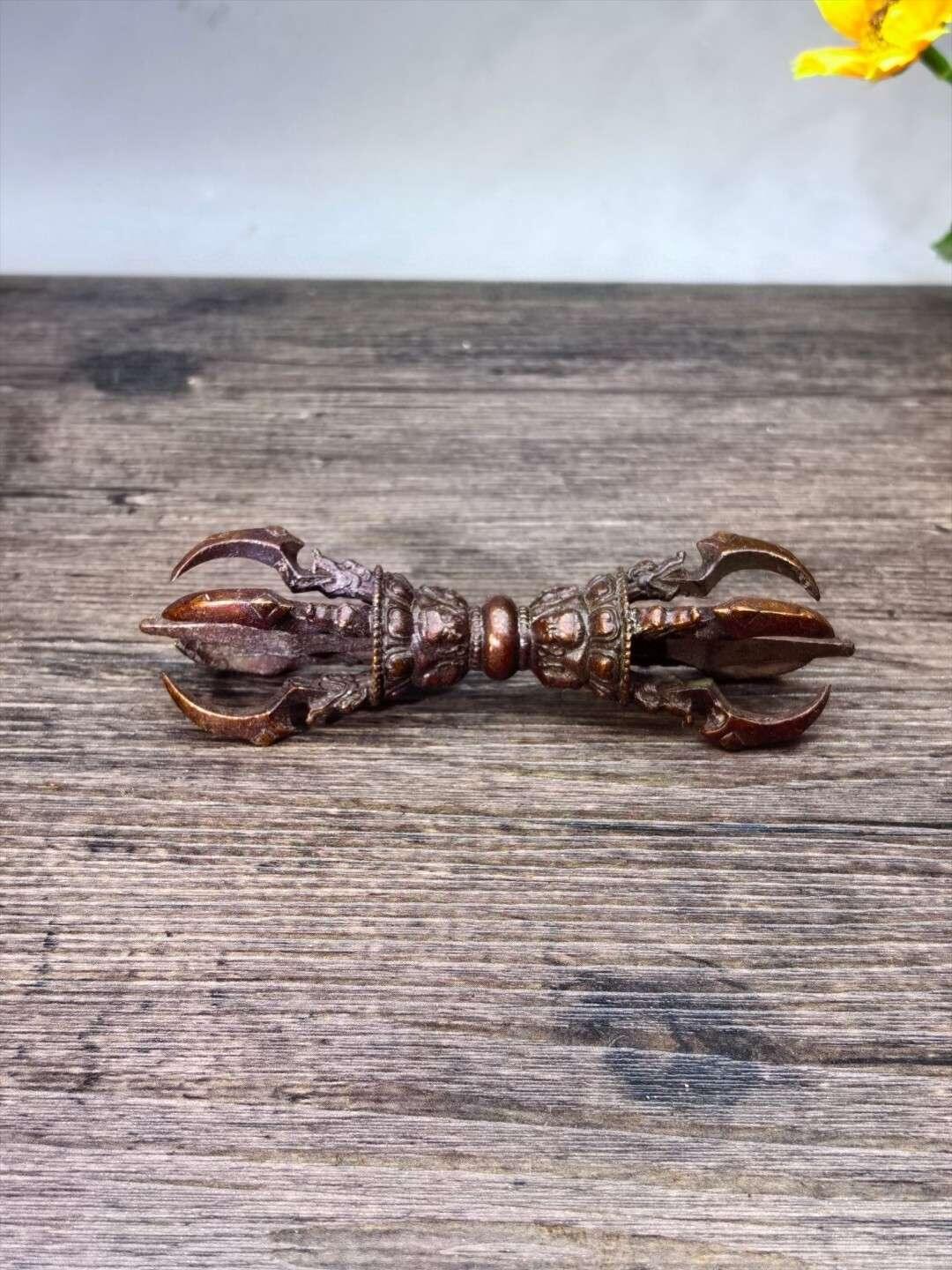 杂项专场 精美小法器