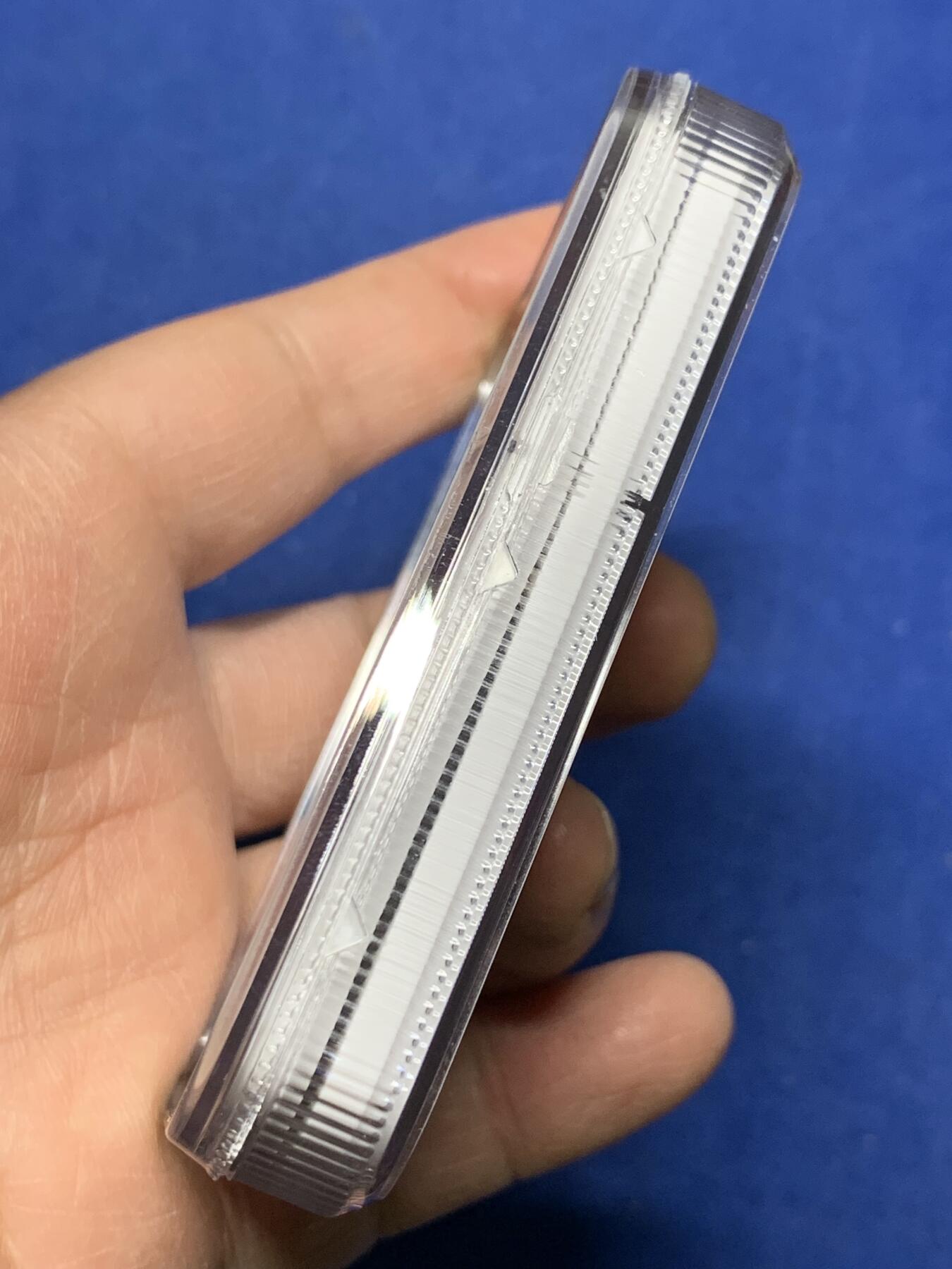 《竞宝斋》第356场 周日，周一  2场连拍 （全场包邮） NGC AU58BN 沙俄1802年双头鹰5戈比大铜币 少见品种原光好状态 加厚N盒