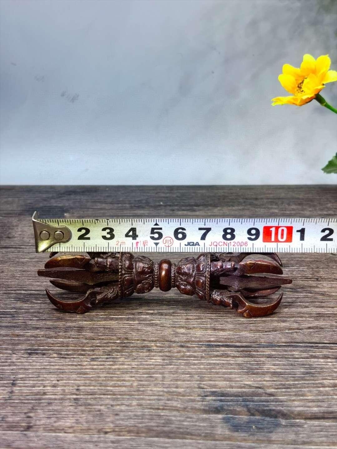 杂项专场 精美小法器