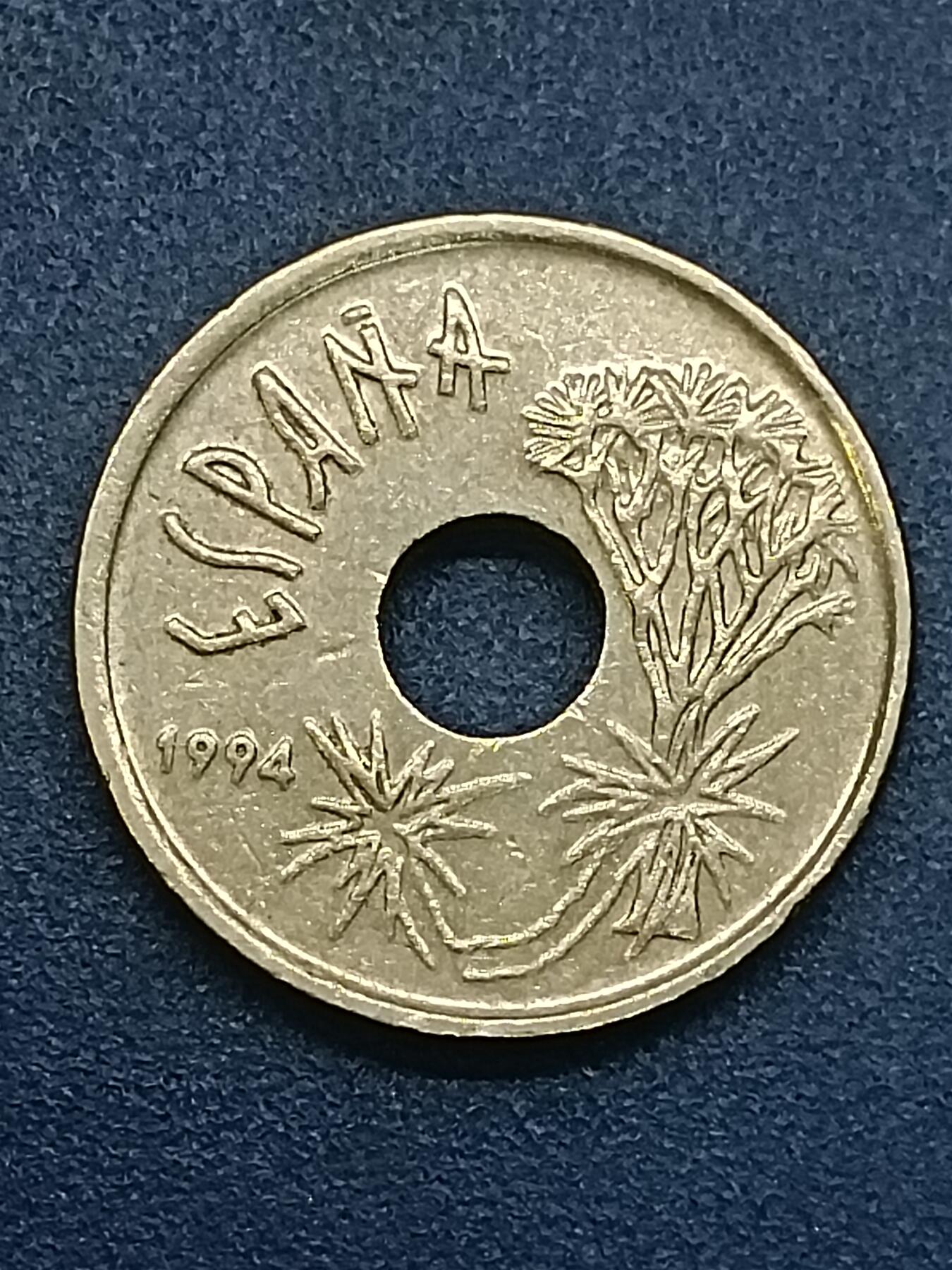First