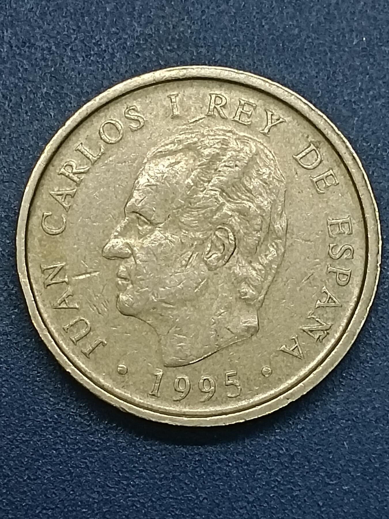 First