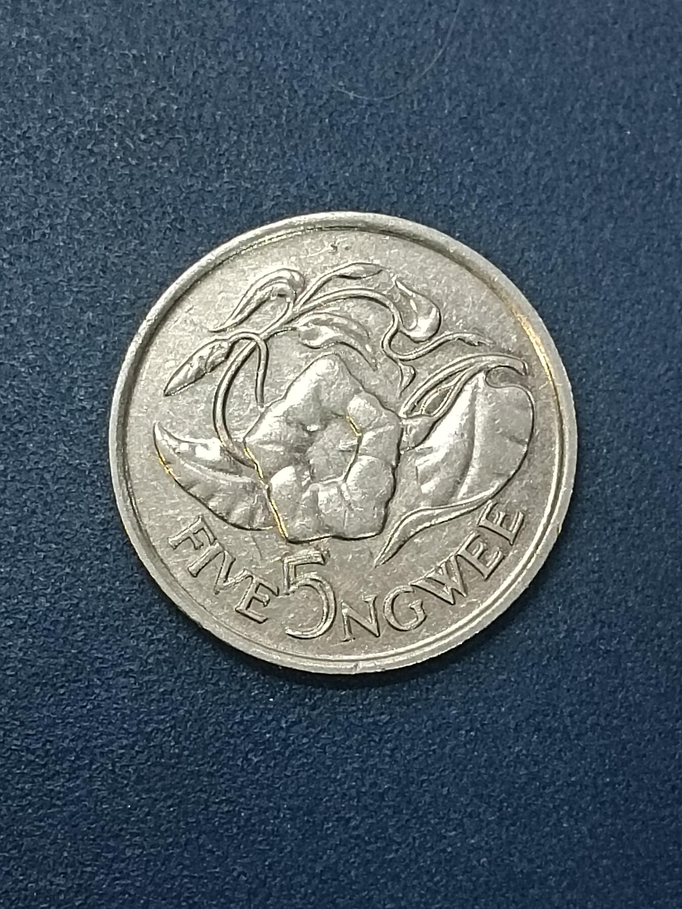 First