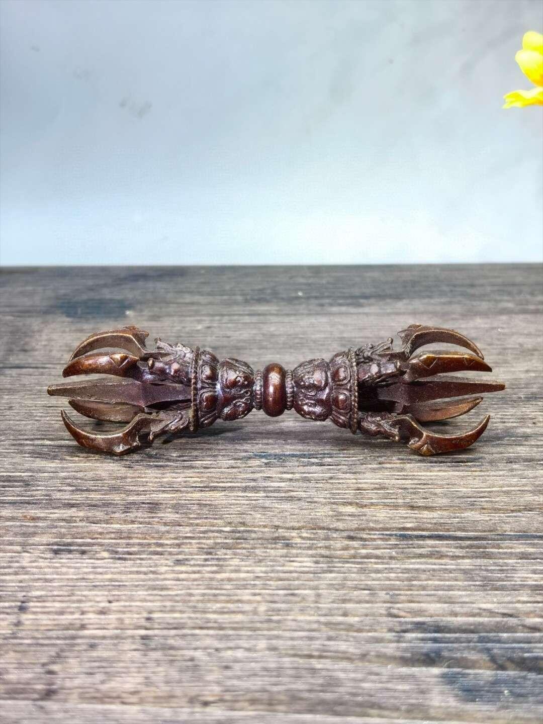 杂项专场 精美小法器