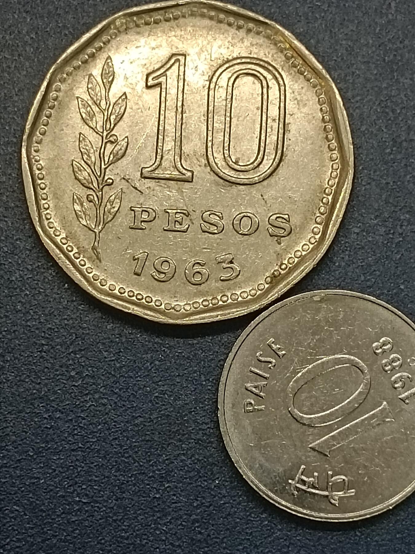 First