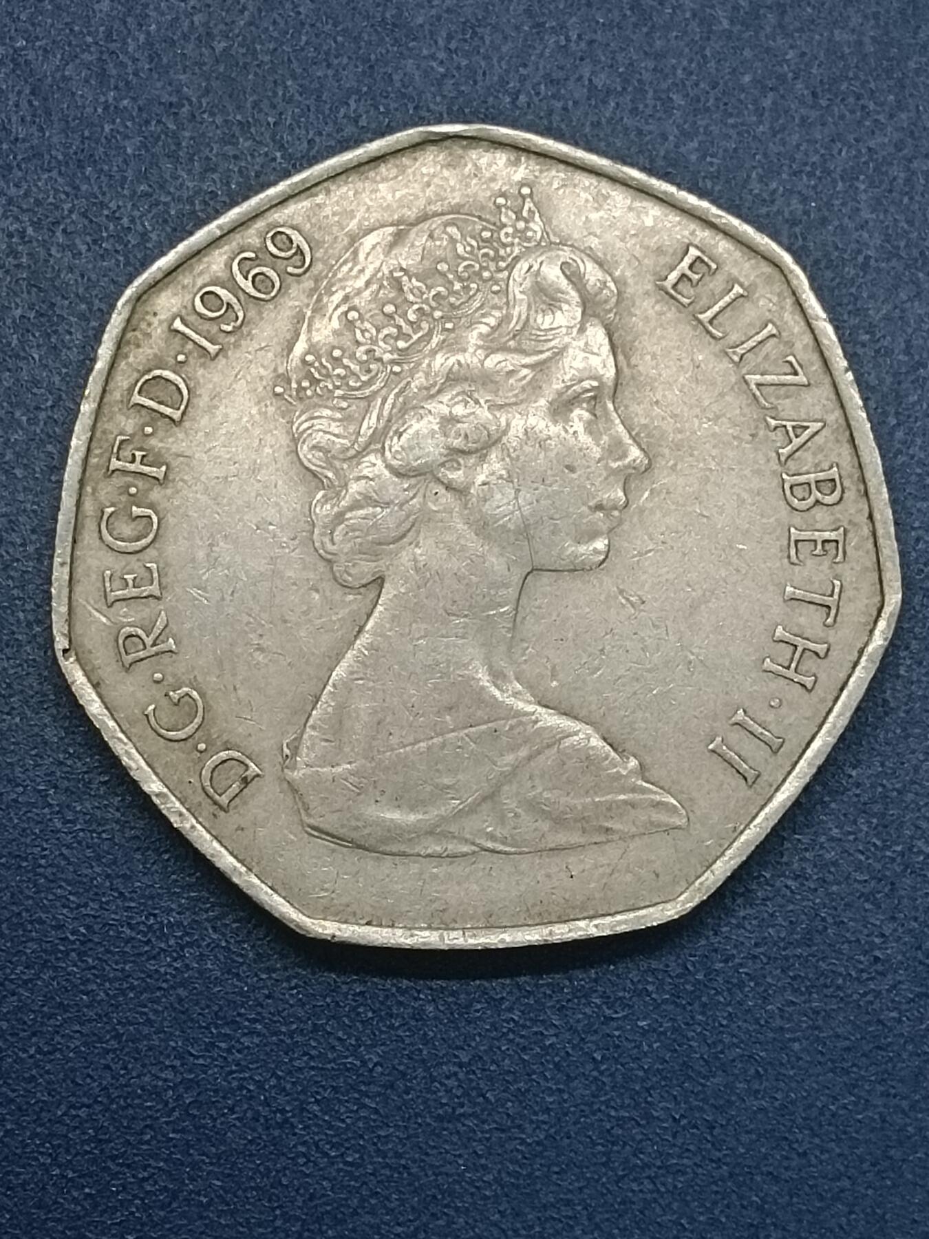 First