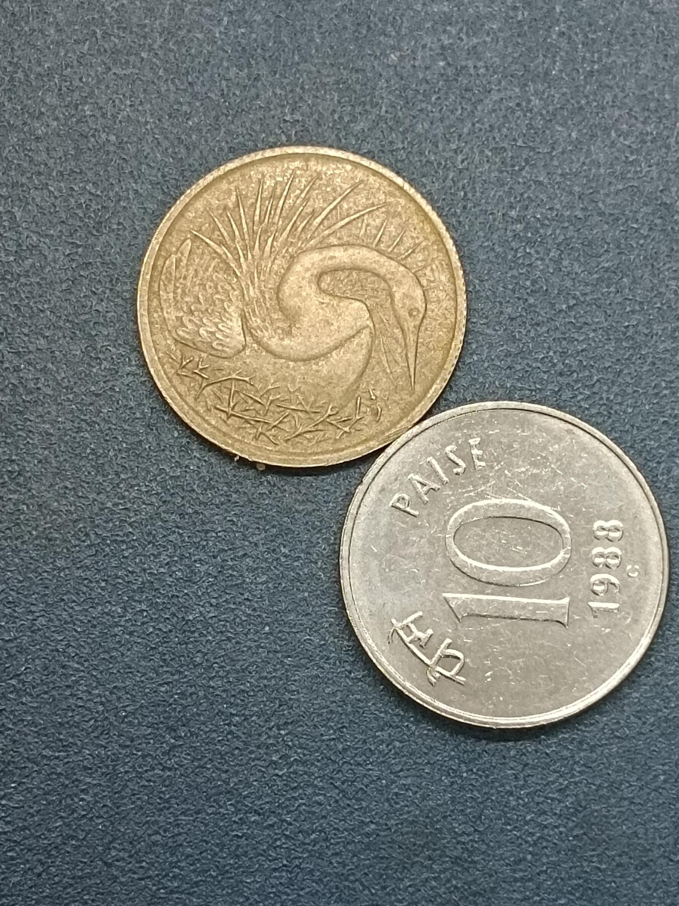 First