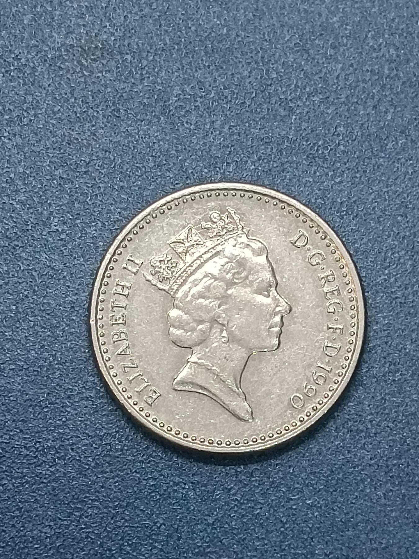 First