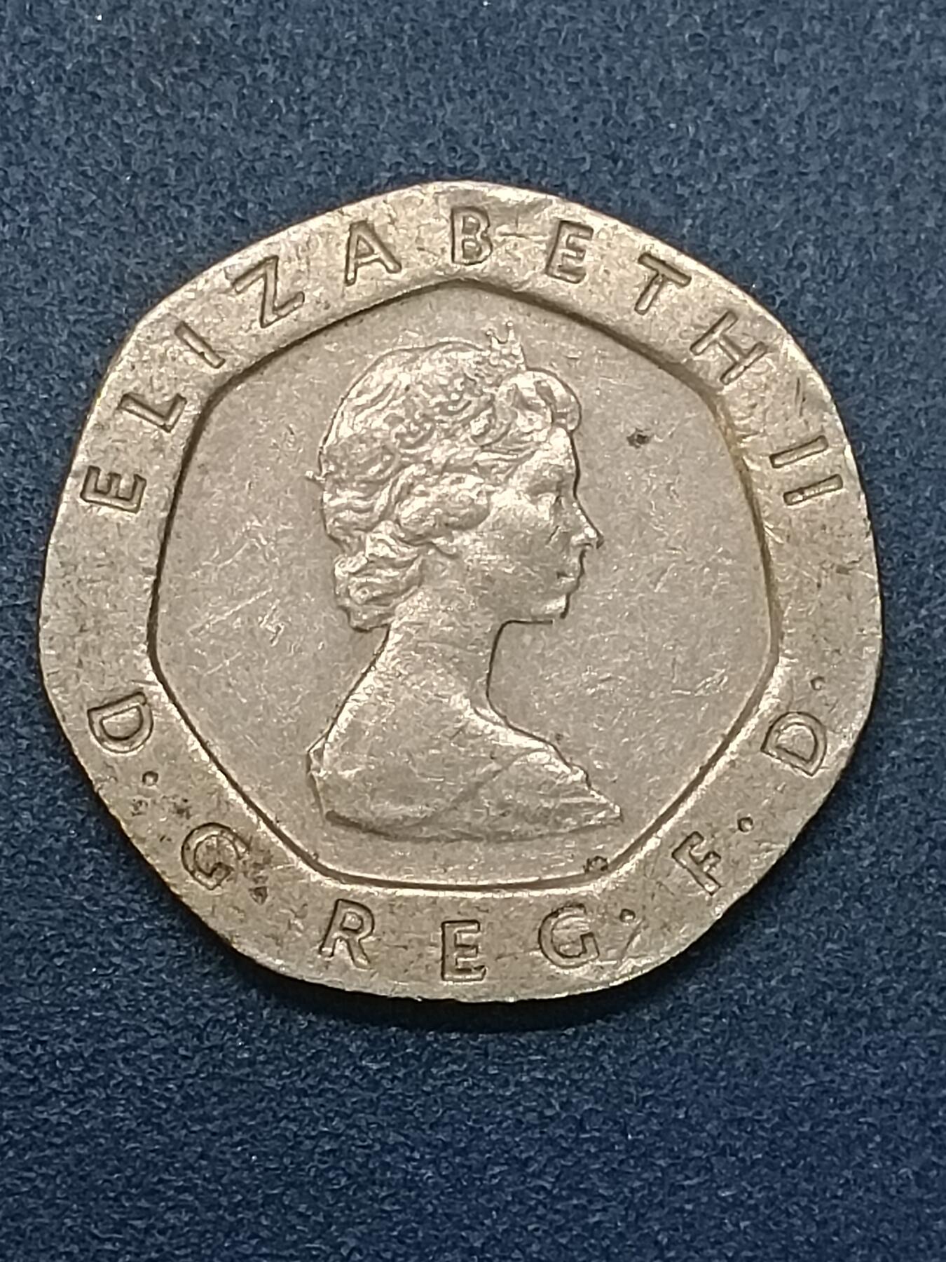 First