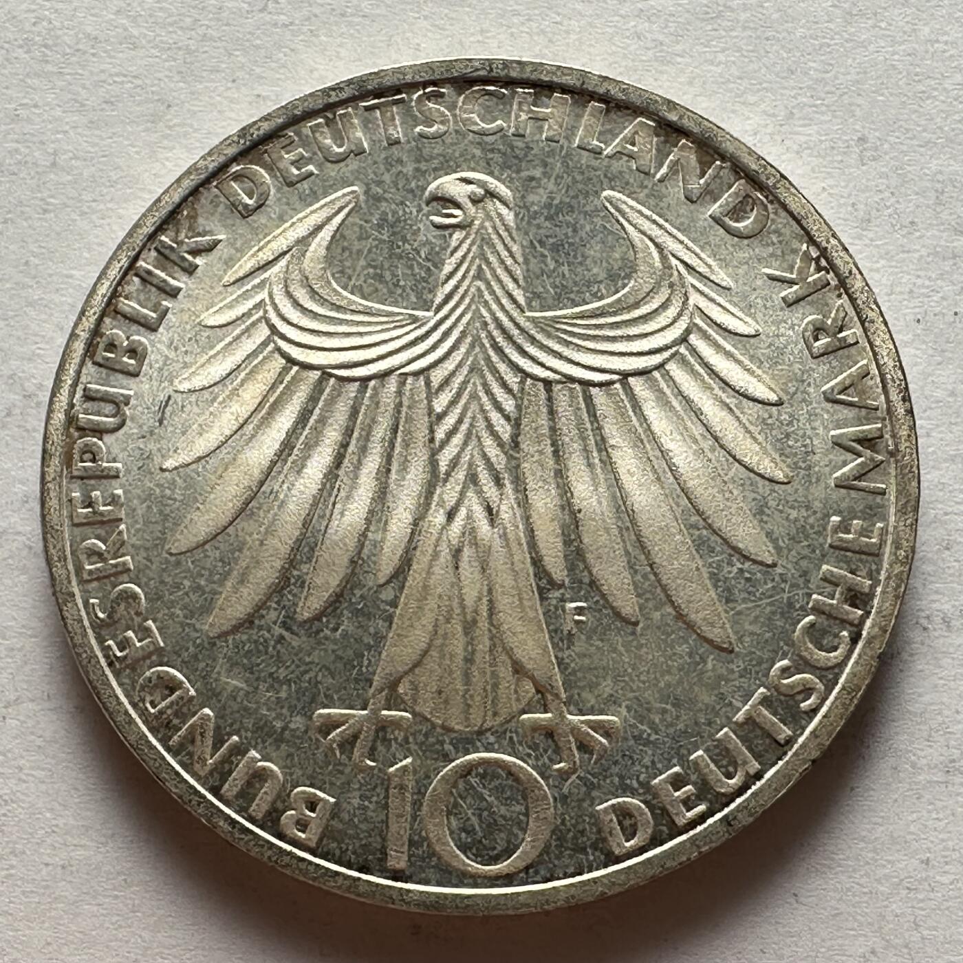 First