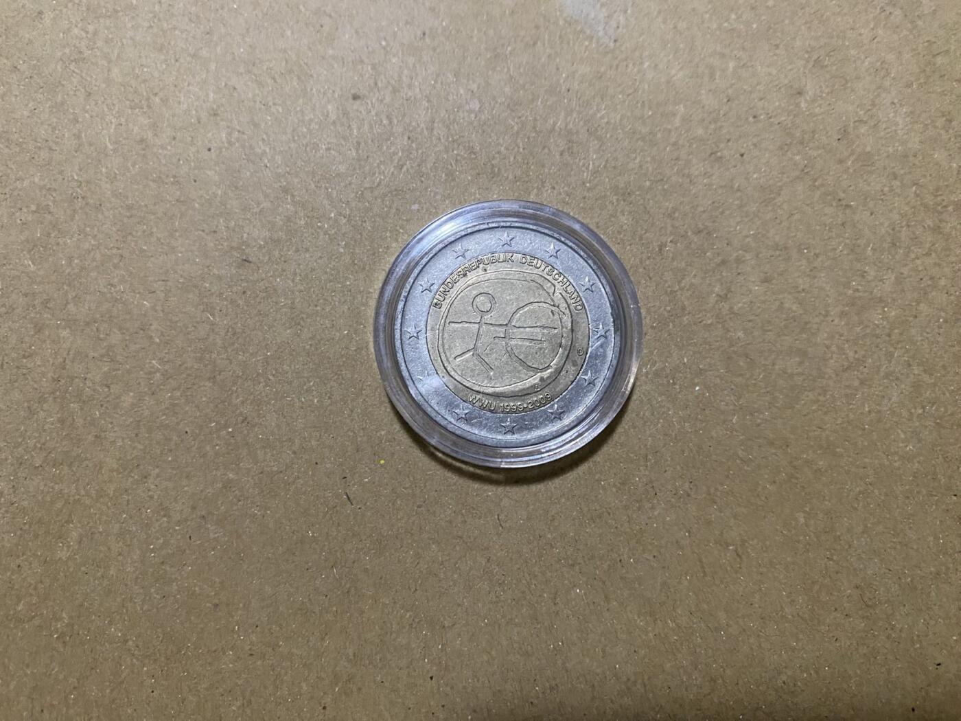First