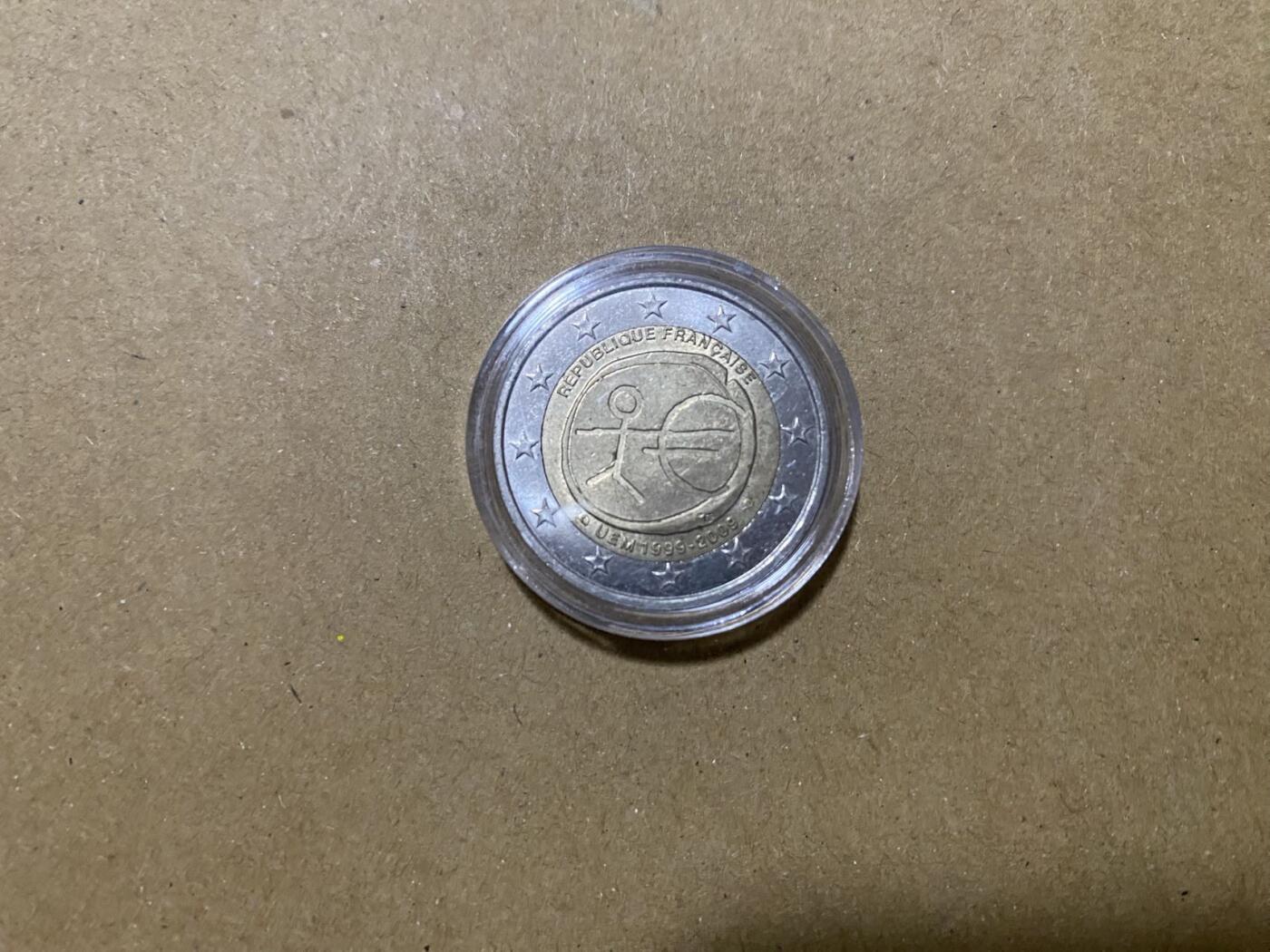 First